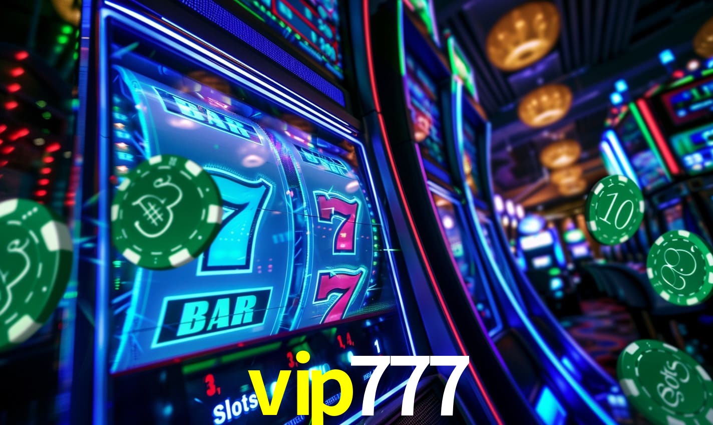 VIP777