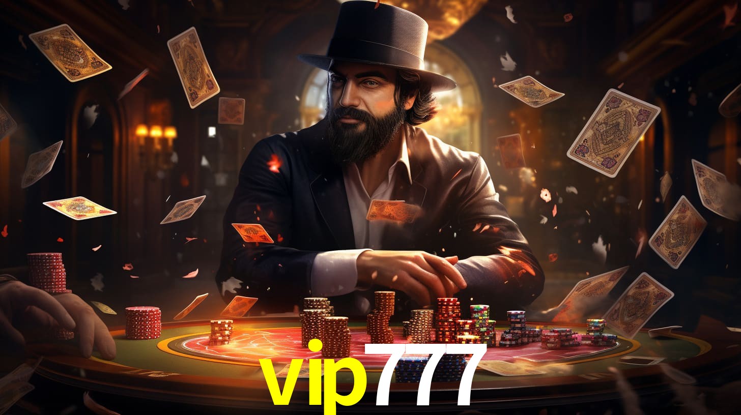 VIP777