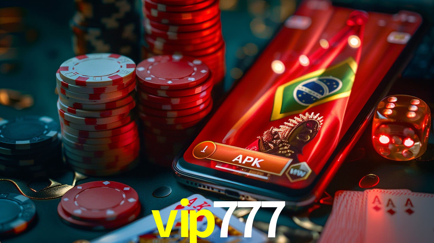 VIP777